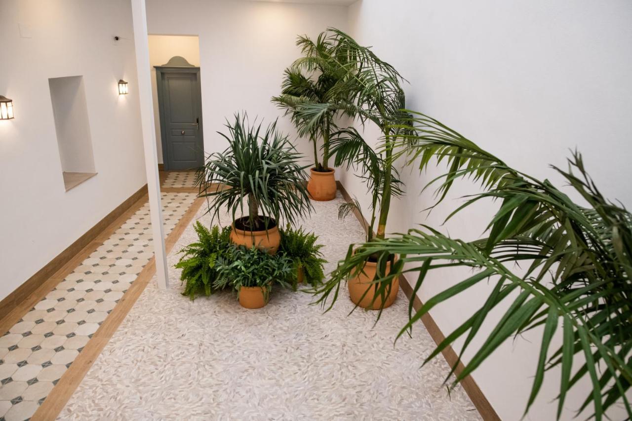 Apartamentos Nueva Ribera El Puerto de Santa Maria Exterior photo